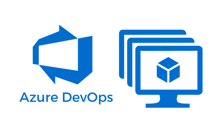 Automatically renew the image used in an Azure DevOps private agent