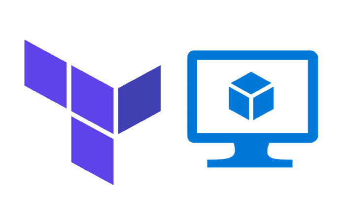 Installing multiple VM extensions on an Azure VM using Terraform